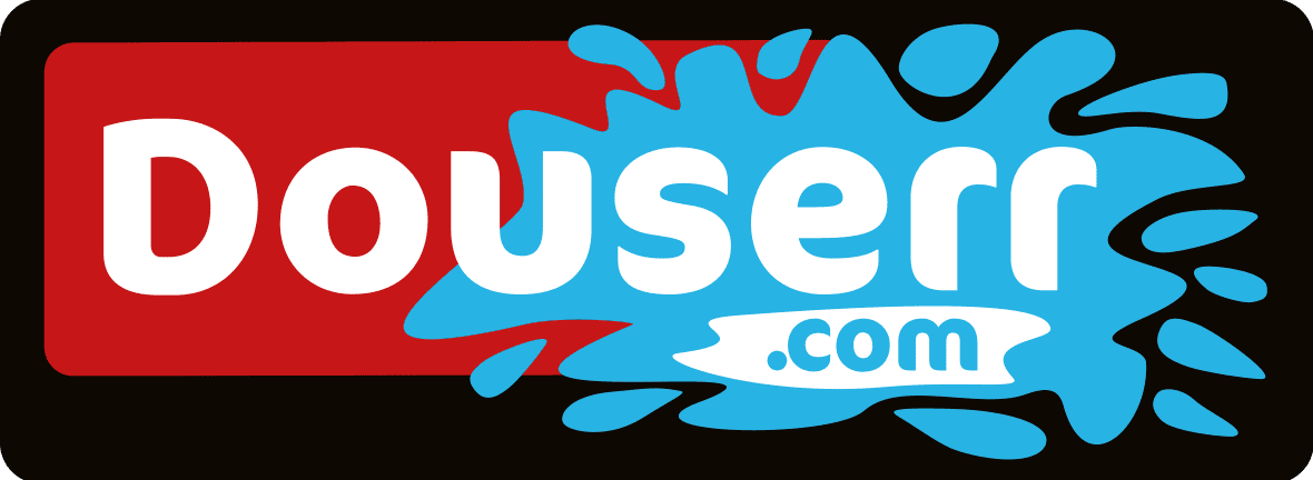 Douserr_Logo_Black_version